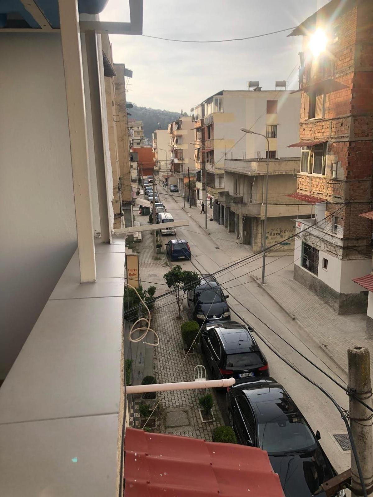Vangert Apartment Berati Exterior foto